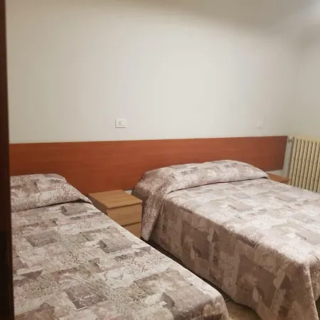 Sabatelli Bed And Car Florence