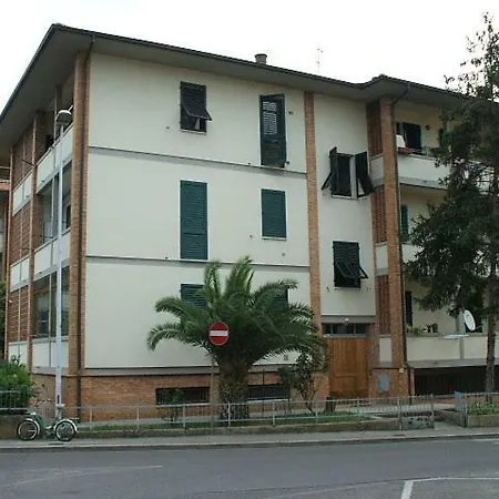 Penzion Sabatelli Bed And Car *