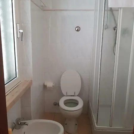 Guest house Sabatelli Bed And Car *